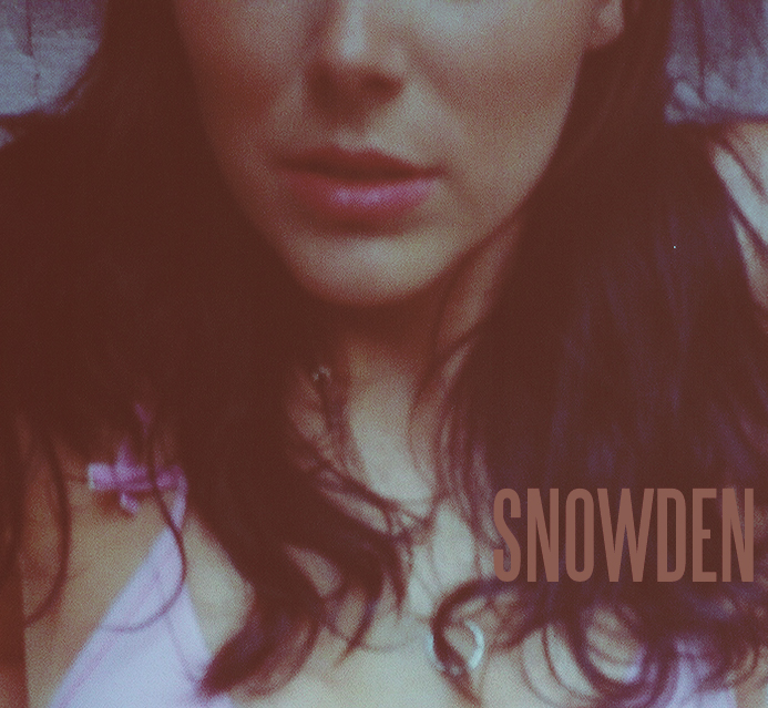 Snowden - Slow Soft Syrup