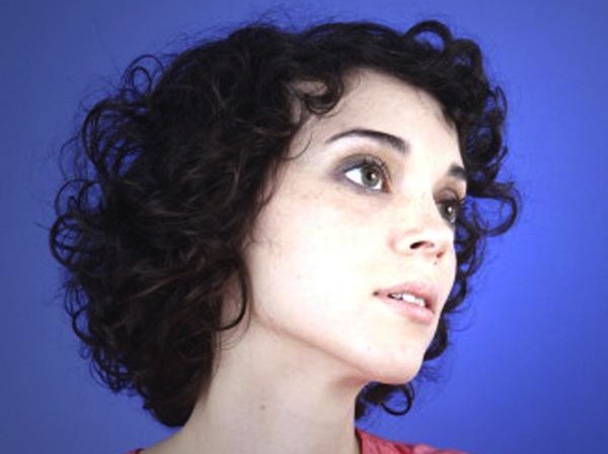 St. Vincent, Liars, Os Mutantes Join Beck's Record Club
