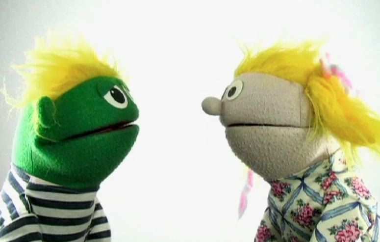 Think About Life - "Havin' My Baby" Video