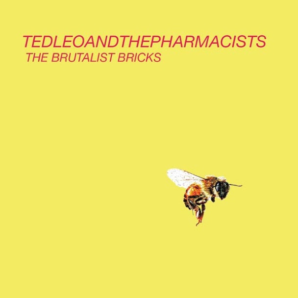 Stream Ted Leo + Pharmacists Brutalist Bricks