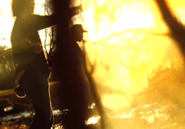 Toro Y Moi - "Talamak" Video