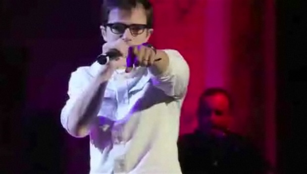 Weezer - "I'm Your Daddy" Video