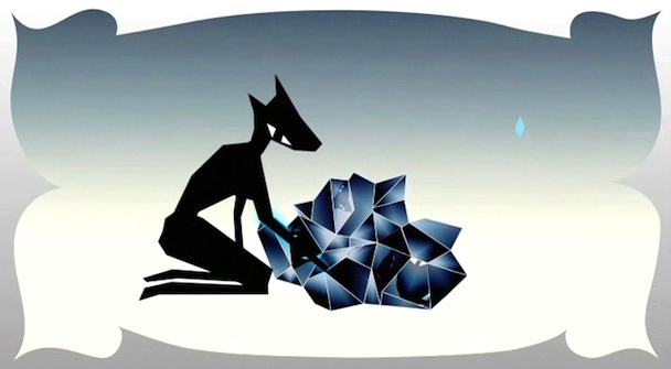 White Hinterland - "Amsterdam" Video