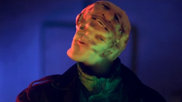 Yeasayer "One" Video