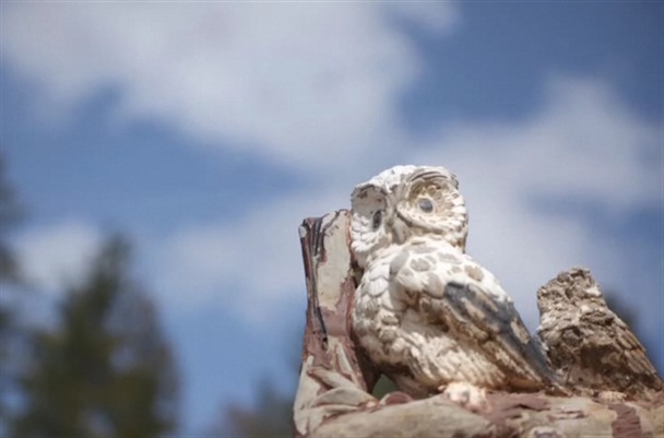 Band Of Horses - NW Apt Video