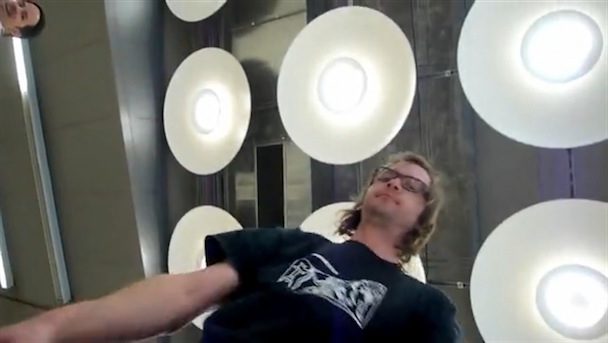 Bear In Heaven - "Dust Cloud" Video