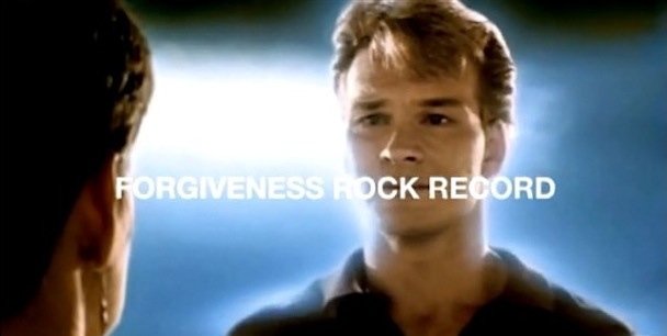 Broken Social Scene Forgiveness Rock Record Teaser