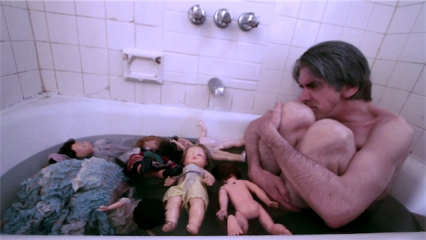 Dosh - "Airlift" Video