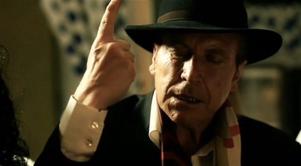 Doves - "Andelucia" Video