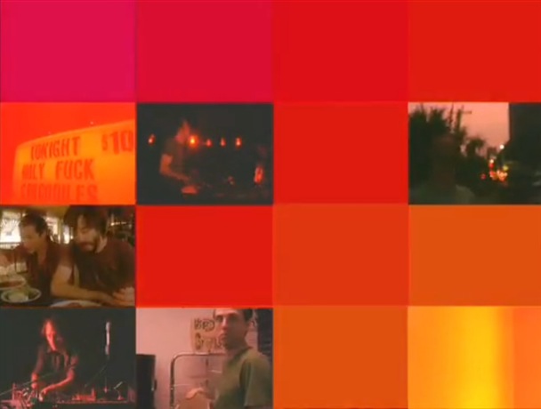 Holy Fuck - "Latin America" Video