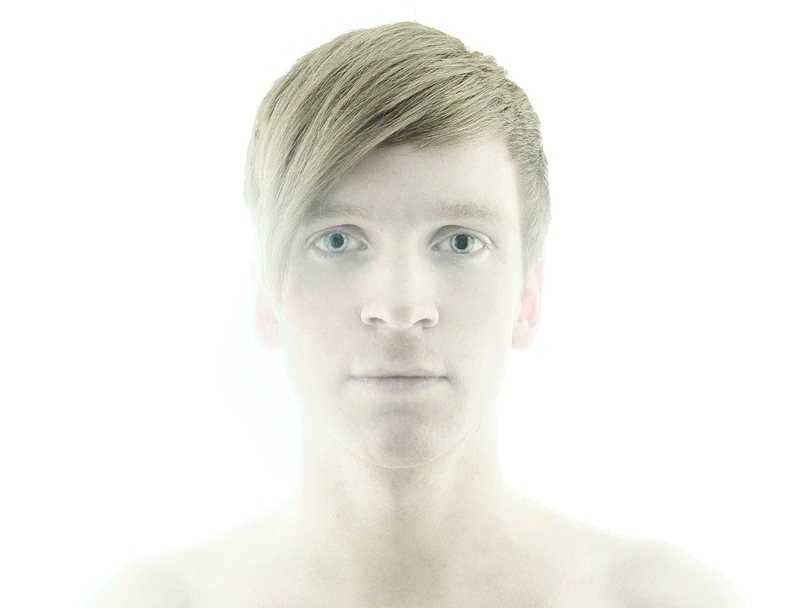 Olafur Arnalds Promo 2009