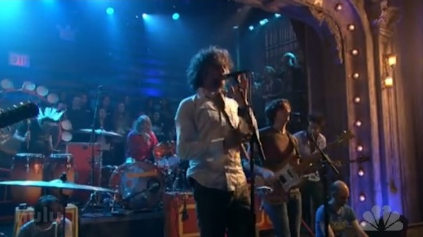 The Flaming Lips - "Breathe" Video