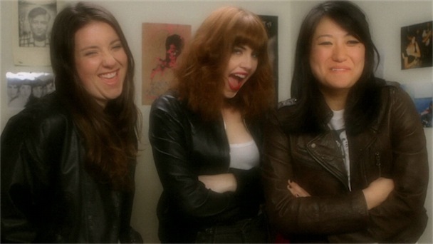 The Splinters - "Splintered Bridges" Video