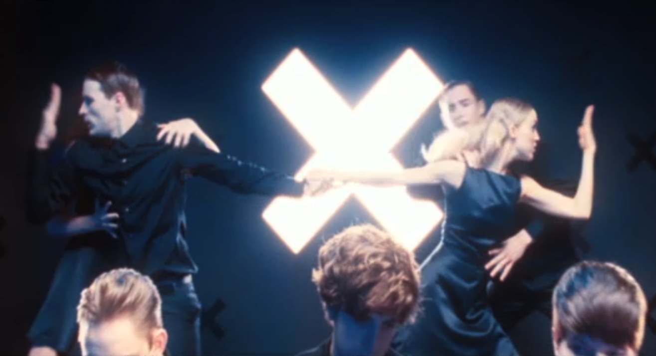 The xx - "Islands" Video