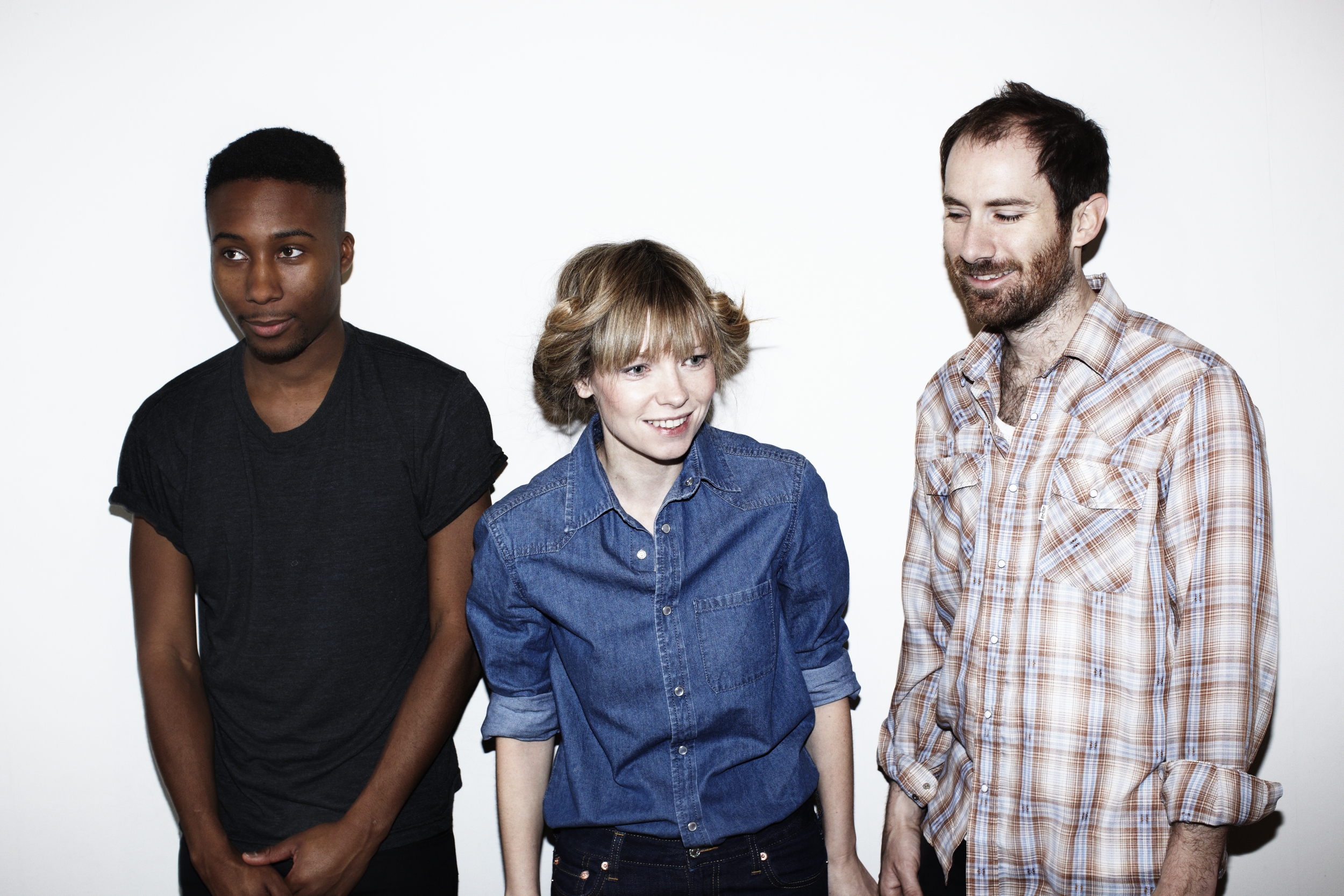 We Have Band Press Photo 2010