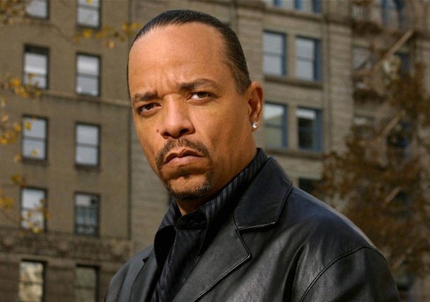 Wheres The Beef Ice-T Law And Order