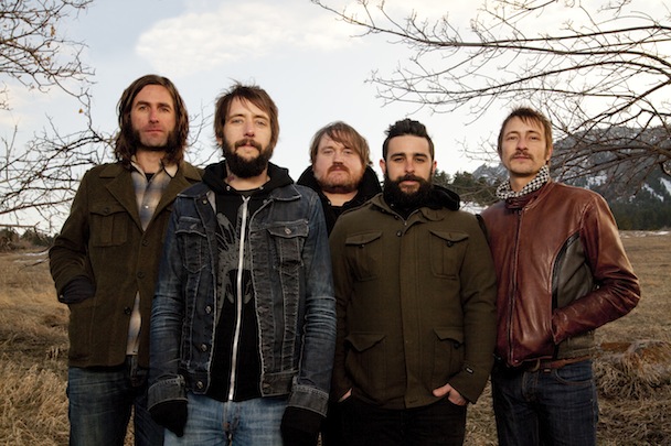 Band Of Horses