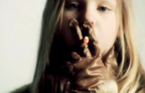 the morning benders - "Promises Video