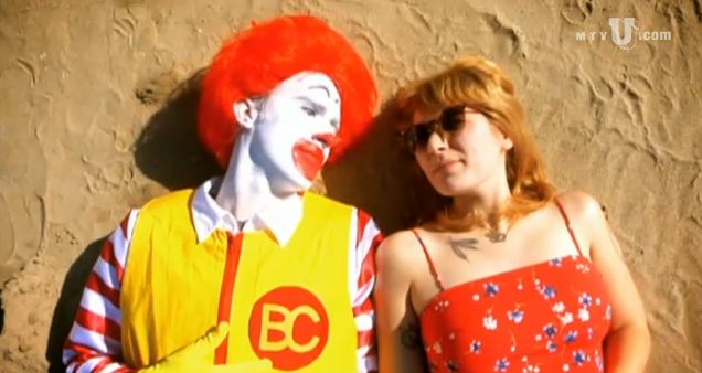 Best Coast - "When I'm With You" Video