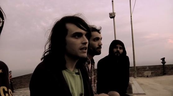 Delorean Do "Grow" For Yours Truly