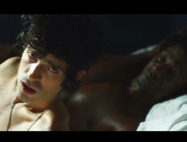 Devendra Banhart Is Not Foolin'