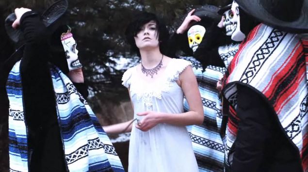 Freelance Whales - "Generator ^ Second Floor" Video