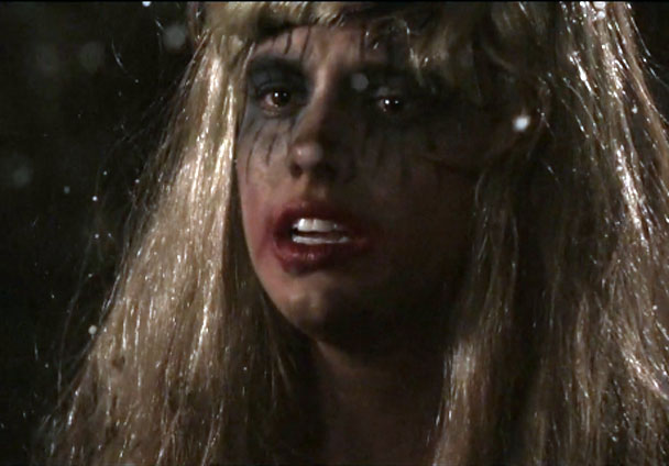 HEALTH - We Are Water video