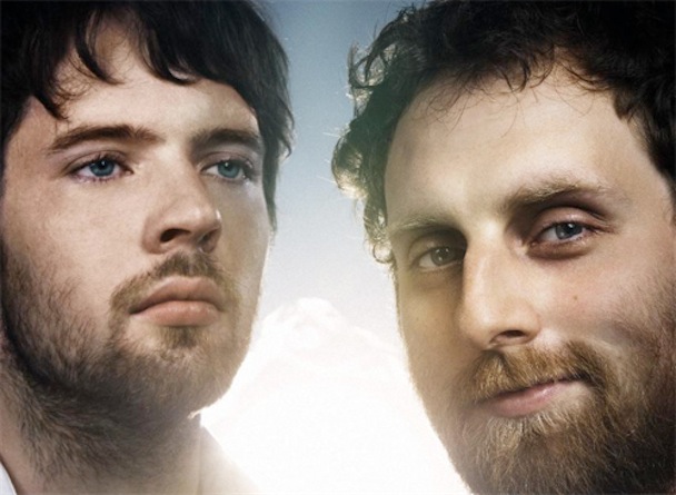 Junior Boys Press 2010