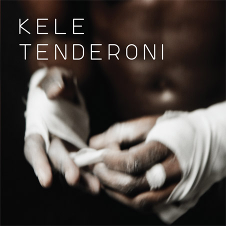 Kele - "Tenderoni"