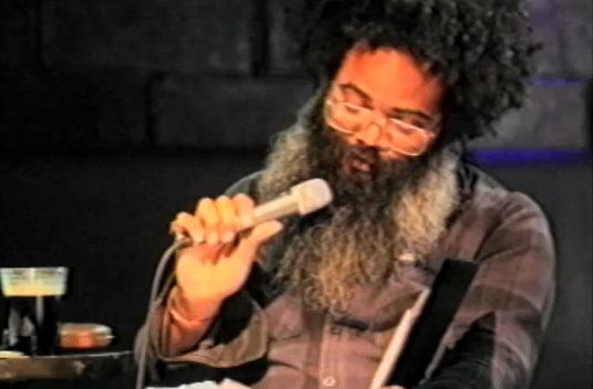 Kyp Malone: Film Critic