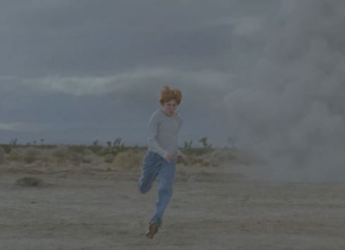 M.I.A. - "Born Free" Video, NSFW Dudes