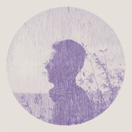 Owen Pallett - "Lewis Takes Off His Shirt" Art