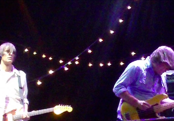 Pavement - Stereo (Coachella 2010)