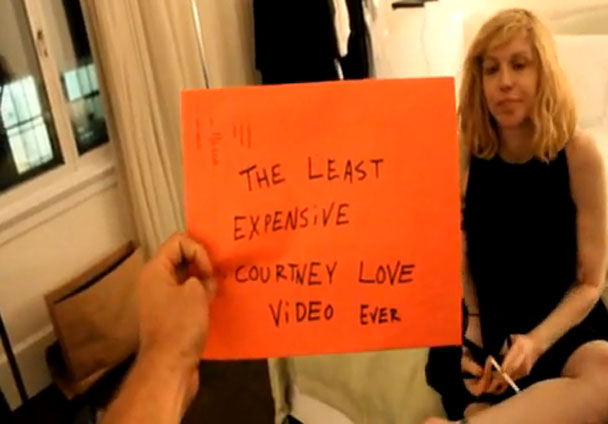 Hole - Skinny Little Bitch