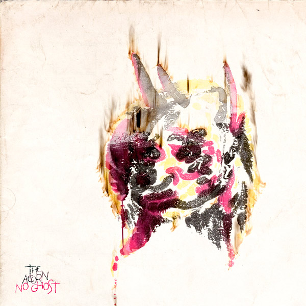 The Acorn - No Ghost