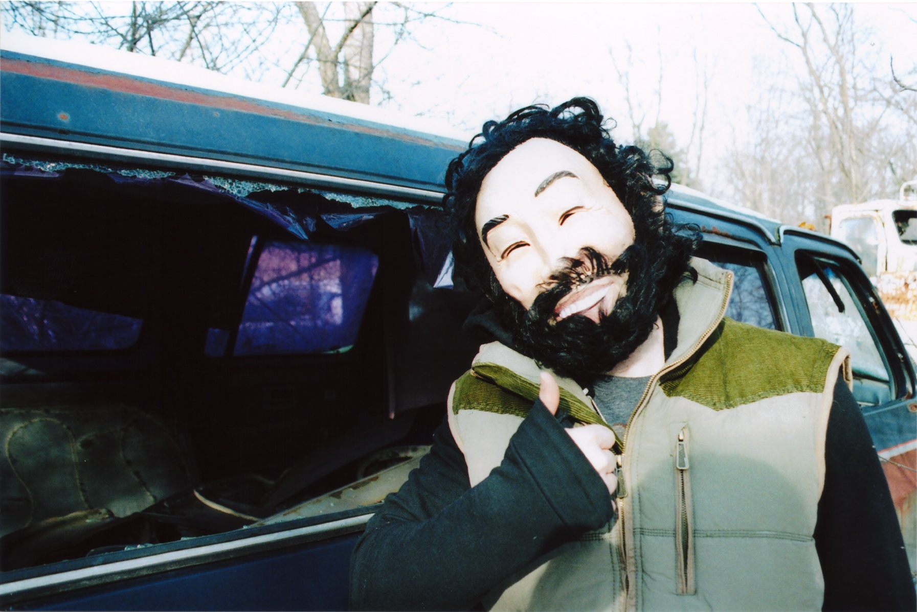 Tobacco Press Photo 2010