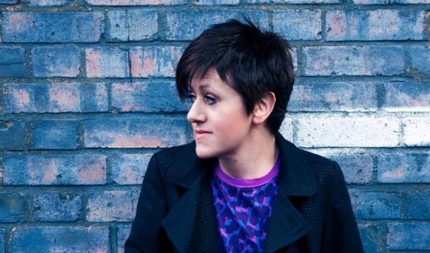 Tracey Thorn Press Photo 2010