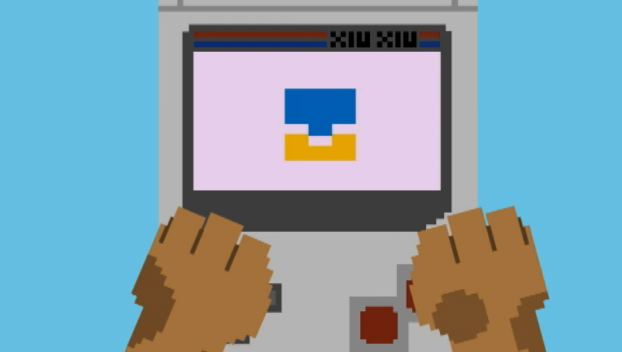 Xiu Xiu - "This Too Shall Pass (For Freddy)" Video