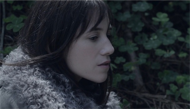 Charlotte Gainsbourg - "Time Of The Assassins" Video