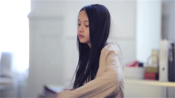 Club 8 - "Western Hospitality" Video