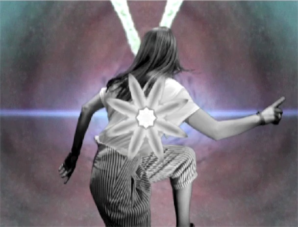 Ellen Allien - "Our Utopie" Video