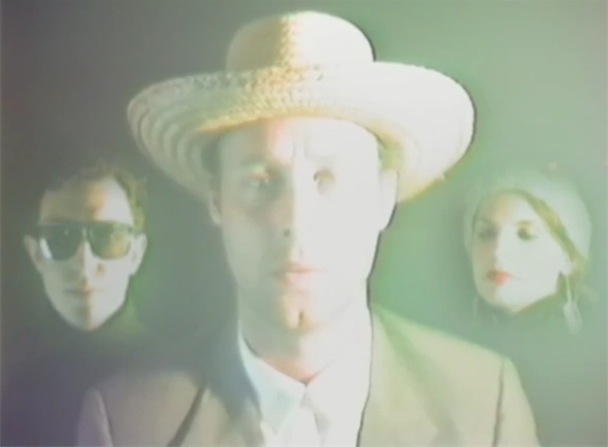 Here We Go Magic - "Collector" Video