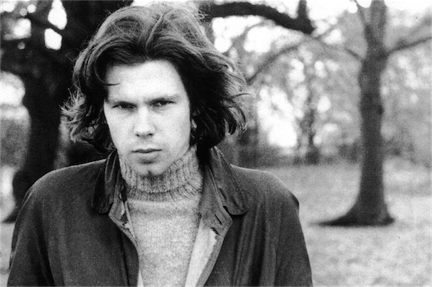 Nick Drake Photo
