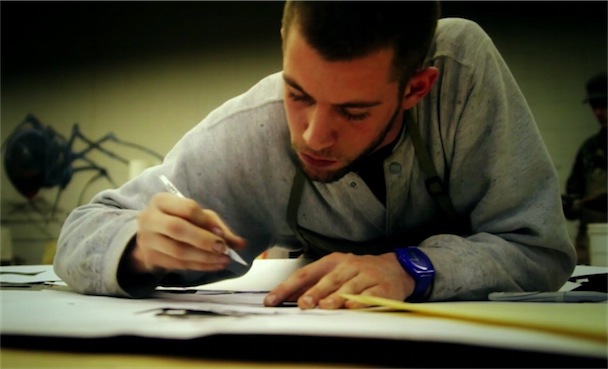 Spencer Elden Nirvana Baby Video