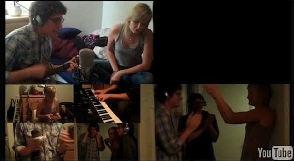 The Fields - "Miracles" Video