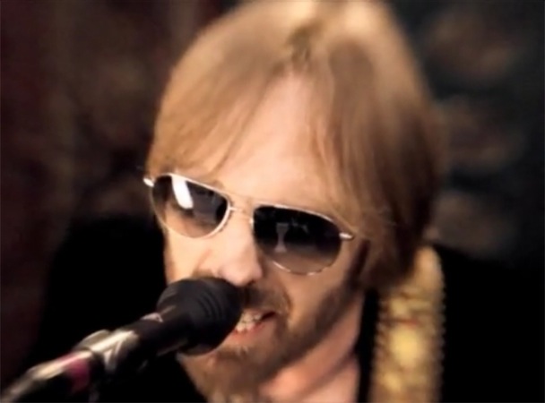 Tom Petty -"I Should Have Known It" Video