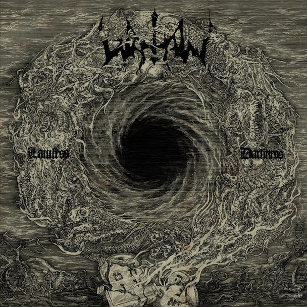 Watain - Lawless Darkness