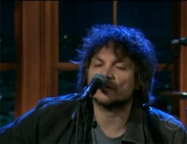 Wilco - "Deeper Down" Video