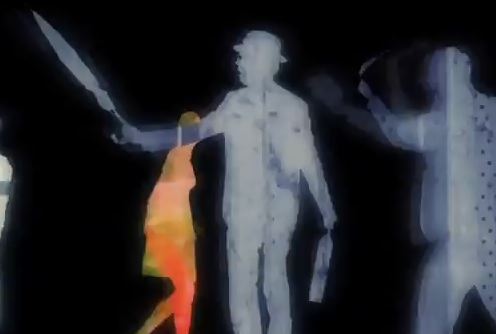 The Chemical Brothers - "Swoon" Video