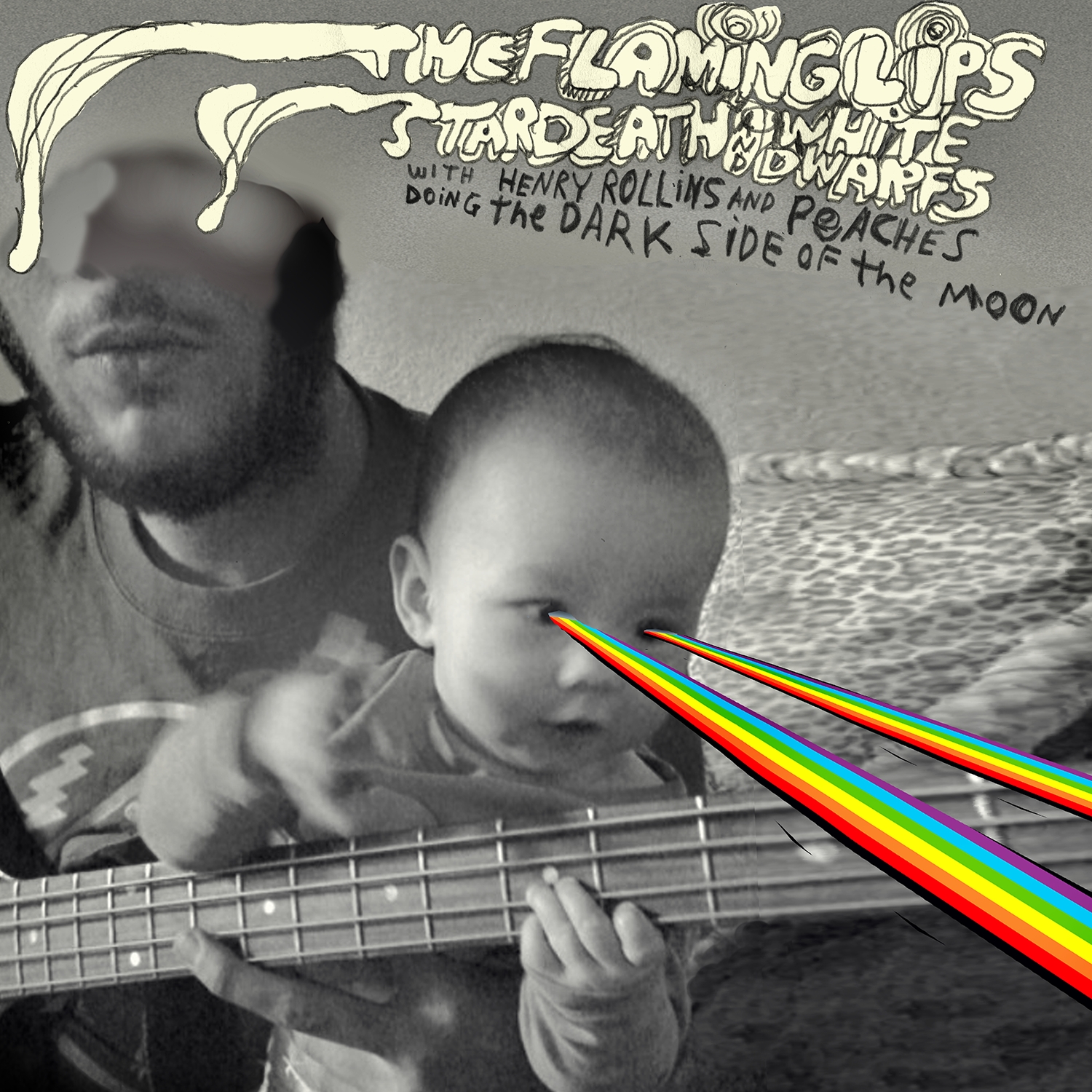 Flaming Lips & Stardeath & The White Dwarfs - Dark Side Of The Moon